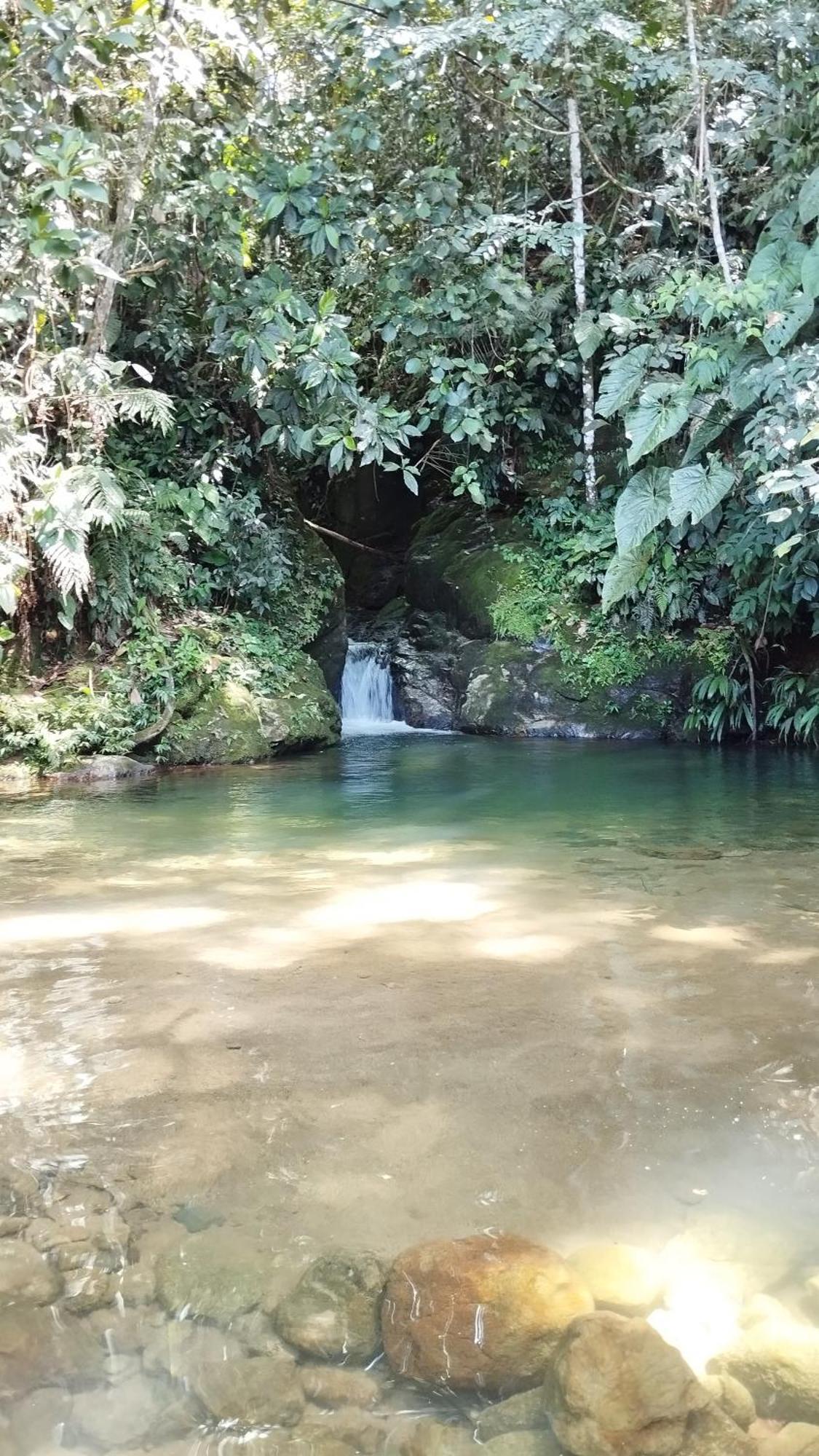 Alojamiento Natural La Cueva De Morgan San Rafael San Rafael  Buitenkant foto